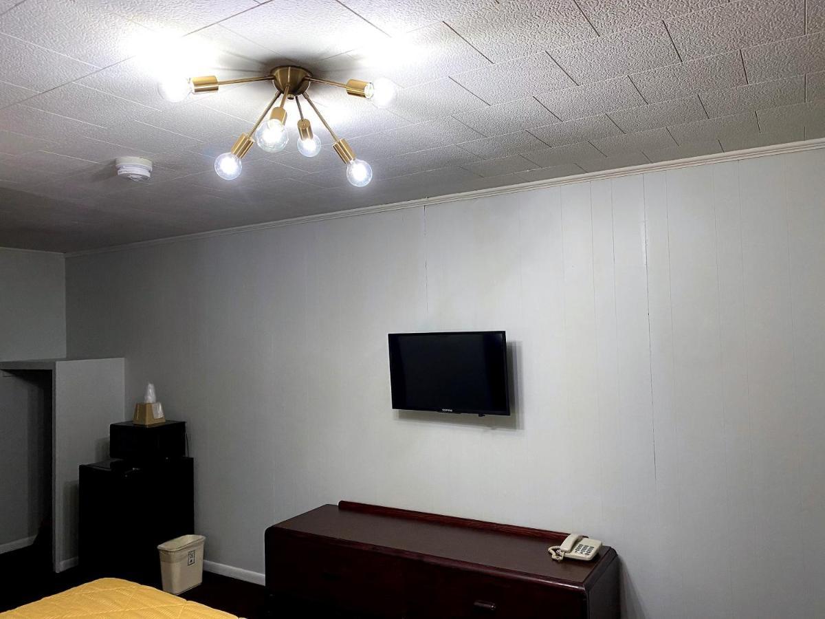 Continental Inn & Suites Conway Dış mekan fotoğraf